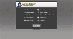 Desktop Screenshot of lknbrewery.com